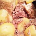 おおかなぼぅ's cooksnap of when they made 新じゃがのそぼろあんかけ.