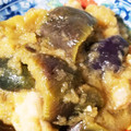 笑顔のまんま's cooksnap of when they made 簡単！ナスと豚のみぞれ炒め(●´ϖ`●).