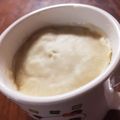 あすか_てんくま's cooksnap of when they made 小麦粉で簡単もちもちおやつヽ(´▽｀)/.