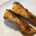 3life's cooksnap of when they made さわらの照り焼き.
