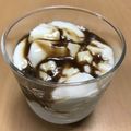 ままばなな1020's cooksnap of when they made ぷるん♪ぷるん♪簡単豆乳プリン.