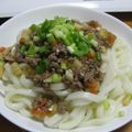 scarlet_D's cooksnap of when they made 和風～✿✿✿そぼろあんかけうどん.