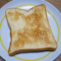 ＊なぁ＊'s cooksnap of when they made 子供も大好き！ 簡単シュガマヨ トースト.