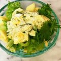 ナピト's cooksnap of when they made 洋食屋さんのタルタルソース(´╰╯`๓).