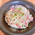 ころわんの母さん's cooksnap of when they made れんこんとベーコンのうま塩きんぴら.
