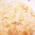 ヒロユキッチン☆'s cooksnap of when they made 簡単な雑炊。.
