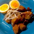 kaoponpon's cooksnap of when they made ニンニク香る定番☆鶏の照り焼き.