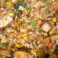 momoazeru's cooksnap of when they made はやーい！うまーい！ドキーマカレー！.