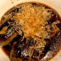 クック3YGWAU☆'s cooksnap of when they made ナス嫌いでも食べられる☆茄子の揚げ浸し.