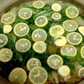 わたさな2016's cooksnap of when they made すだち鍋.