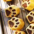 ｴﾘーﾅ's cooksnap of when they made マドレーヌ 砂糖少なめ.
