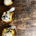 カズ形33's cooksnap of when they made 超濃厚♡絶品♡カフェオレアイスクリーム♡.