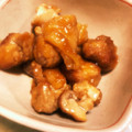 ちょこチーズ's cooksnap of when they made 豚こまでとろ～りお手軽角煮.