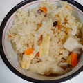 Ｒａｎｄａ's cooksnap of when they made たっぷりきのこの炊き込みご飯.