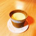 はなびより0814's cooksnap of when they made 安納芋のプリン.