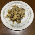 しらさん55's cooksnap of when they made きのこ類のバター牡蠣醤油炒め.
