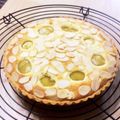 パグカップ's cooksnap of when they made 秋限定♪大好き♡マロンタルト.