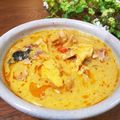 mami＊s's cooksnap of when they made いなばタイカレー×さば缶　【糖質制限】.