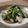 亀と空's cooksnap of when they made 分葱とアスパラの炒め物.