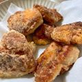 hinamama❁'s cooksnap of when they made 超簡単☆すぐできるジューシー塩唐揚げ.