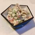 ひさピー's cooksnap of when they made ほうれん草の白和え.