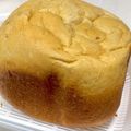 ☆megunyan☆'s cooksnap of when they made 簡単！ホームベーカリーで作るブランパン！.