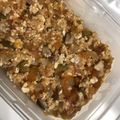 とまとn_n's cooksnap of when they made 【離乳食中期〜】ベビ★トマトソース.