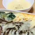 えみっちょリーナ's cooksnap of when they made 市販のコーンスープをさらに美味しく♡.