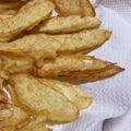 ３５９'s cooksnap of when they made まこもだけの天ぷら.