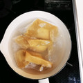 take♪aki♪'s cooksnap of when they made 簡単！失敗しないポーチドエッグの作り方.