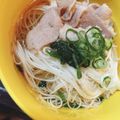 アールグレイ3's cooksnap of when they made ３つの材料で簡単！醤油ラーメンスープ.