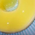そろんごさん's cooksnap of when they made かぼすムース.