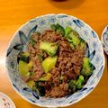 ☆♡小春♡☆'s cooksnap of when they made Broccoli Beef.