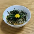ふしみりつ's cooksnap of when they made ☆イカ丼☆☆☆.