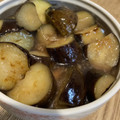 PikiF's cooksnap of when they made 京都のおばんざい＊とろり茄子の生姜餡かけ.