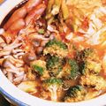 みつかん｡◕‿◕｡'s cooksnap of when they made 絶対美味しい！我が家の絶品トマト鍋♡.
