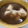 tiger★'s cooksnap of when they made あんこからぜんざい.