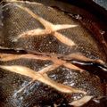 yumi☆0621's cooksnap of when they made 簡単！美味しい！カレイの煮付け.