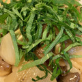 きぞぅ。's cooksnap of when they made かぶと大根の豚肉炒め.