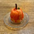 クックPXOIQ3☆'s cooksnap of when they made 林檎のプチケーキ♡.