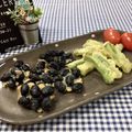 toraちゃん♪'s cooksnap of when they made ブロッコリーの茎はやっぱ天ぷらでしょ～♬.
