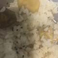 クックPX4GUB☆'s cooksnap of when they made 秋の味覚✨絶品 栗ごはん.