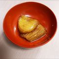 ぬりっこ's cooksnap of when they made 黒砂糖でイチジクの甘露煮.