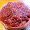 luvlybb's cooksnap of when they made エコレシピ？りんごの皮のジャム.