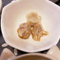 ぢぢぴちっちこ's cooksnap of when they made 1歳 離乳食 取り分け 焼売 簡単.