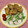tokotann's cooksnap of when they made 簡単可愛い★水菜と魚肉ソーセージのサラダ.