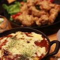 いづみうな's cooksnap of when they made サイゼのミラノ風ドリア（≧ｙ≦＊）.