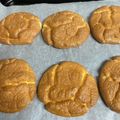 つなマヨ's cooksnap of when they made 糖質オフ『クラウドブレッド』.