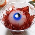 のかまるこ's cooksnap of when they made 目玉 カルピスゼリー.