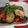えりじぃ's cooksnap of when they made なすとトマトの中華風マリネ.